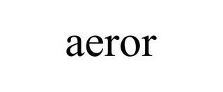 AEROR