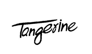 TANGERINE