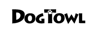 DOGTOWL