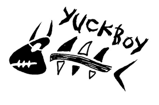 YUCKBOY