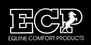 ECP EQUINE COMFORT PRODUCTS