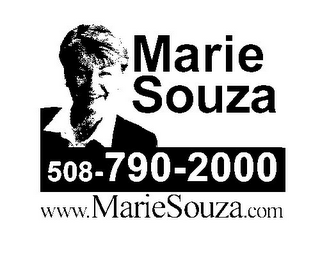 MARIE SOUZA 508-790-2000 WWW.MARIESOUZA.COM