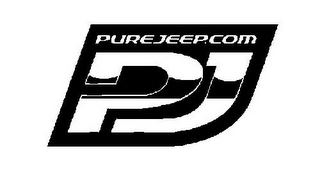 PUREJEEP.COM PJ