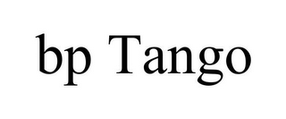 BP TANGO