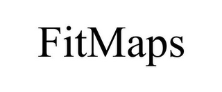 FITMAPS