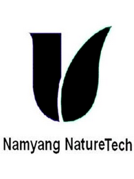 NAMYANG NATURETECH