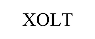 XOLT