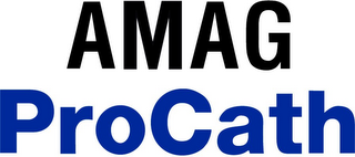 AMAG PROCATH