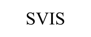 SVIS