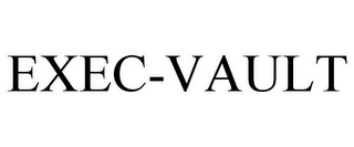 EXEC-VAULT