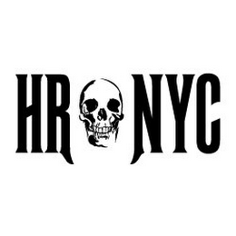 HR NYC