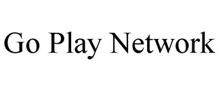 GO PLAY NETWORK