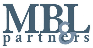 MBL & PARTNERS