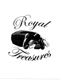 ROYAL TREASURES