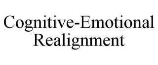 COGNITIVE-EMOTIONAL REALIGNMENT