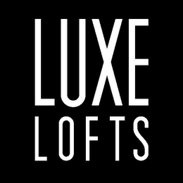 LUXE LOFTS