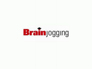 BRAINJOGGING