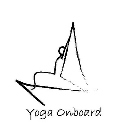 YOGA ONBOARD