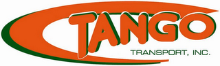 TANGO TRANSPORT, INC.