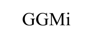 GGMI