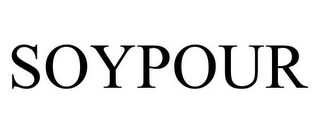 SOYPOUR