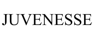 JUVENESSE