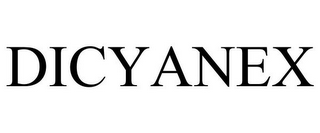 DICYANEX