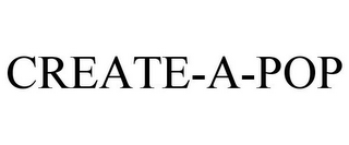 CREATE-A-POP