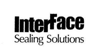 INTERFACE SEALING SOLUTIONS