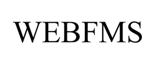 WEBFMS