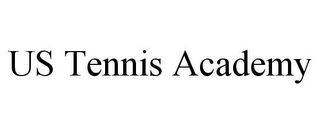 US TENNIS ACADEMY