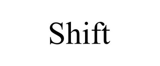 SHIFT