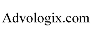 ADVOLOGIX.COM