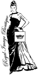 ROYAL IMAGE BOUTIQUE