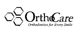 ORTHOCARE ORTHODONTICS FOR EVERY SMILE