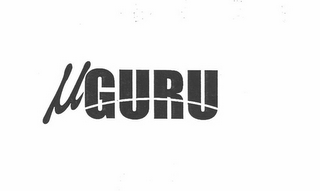 µ GURU