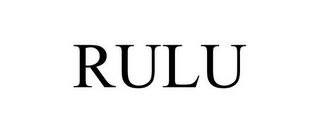 RULU