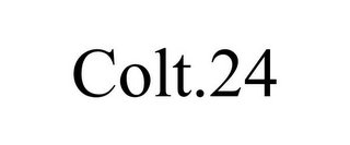 COLT.24