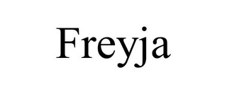 FREYJA