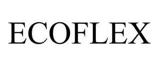 ECOFLEX