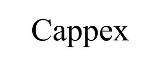 CAPPEX