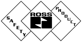 RR ROSS SAFETY PRODUCT