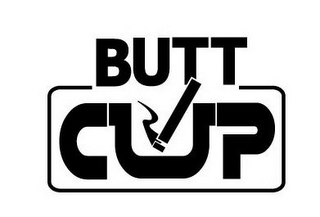 BUTT CUP