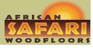 AFRICAN SAFARI WOODFLOORS