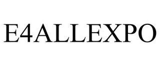 E4ALLEXPO