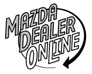 MAZDA DEALER ONLINE