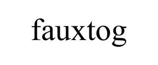 FAUXTOG