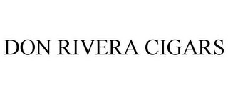 DON RIVERA CIGARS