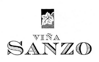 VIÑA SANZO