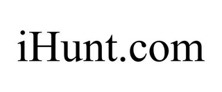 IHUNT.COM